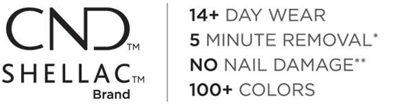cnd shellac