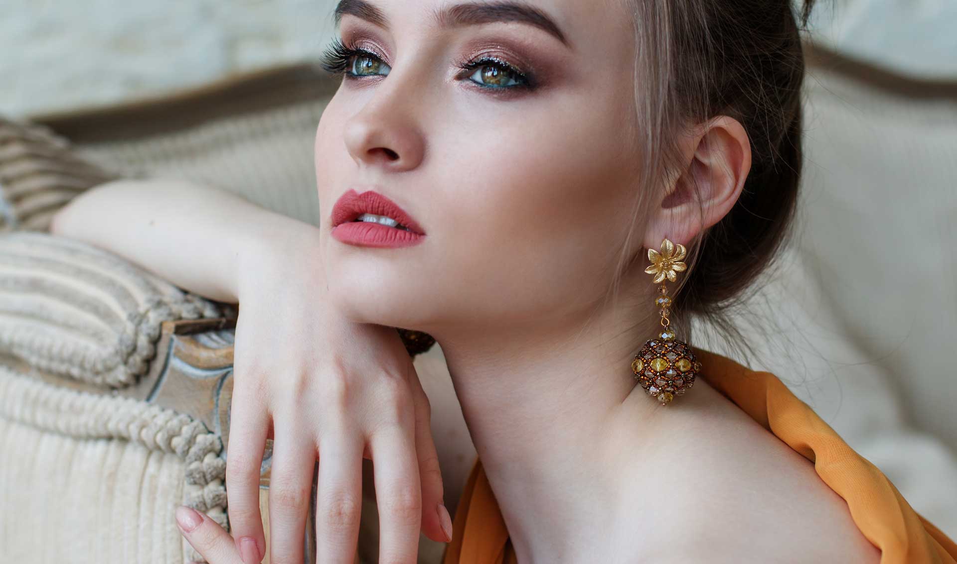 ear piercing