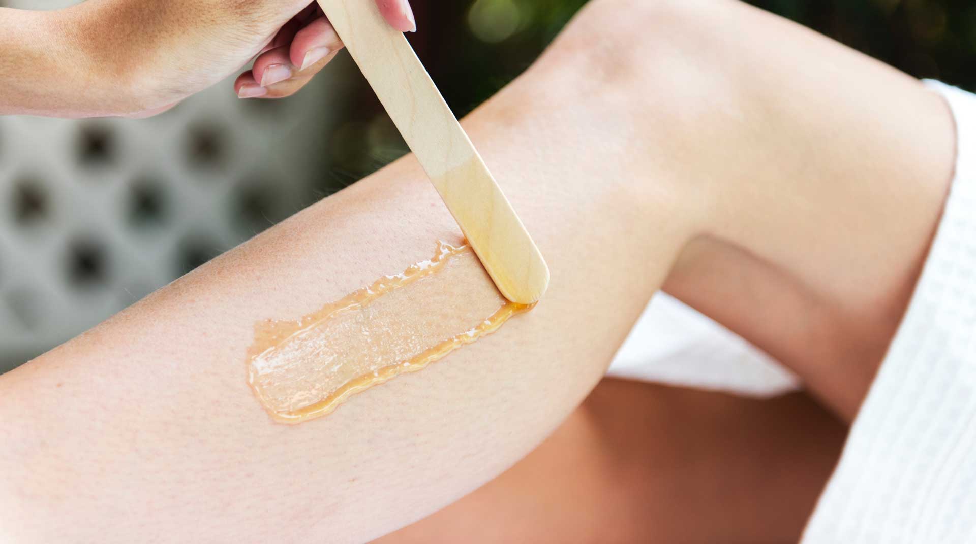 waxing in beechworth